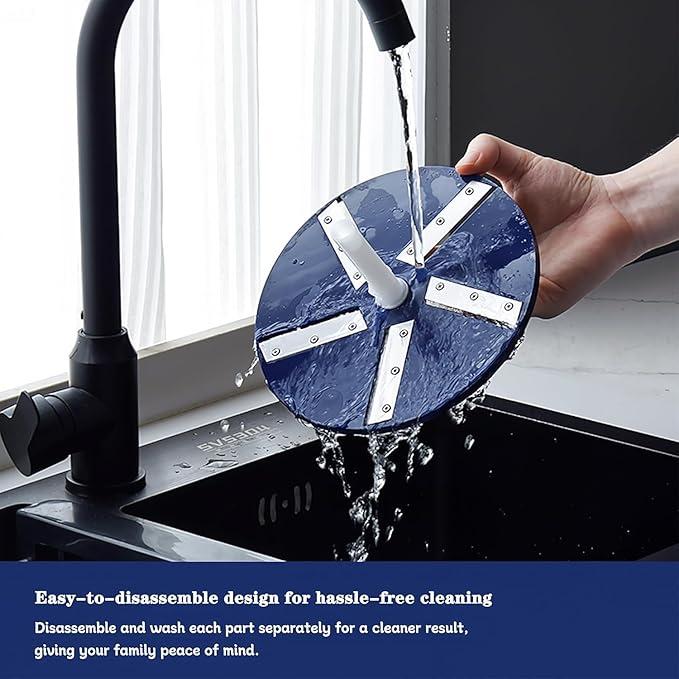 Electric Fruit & Vegetable Peeler Machine