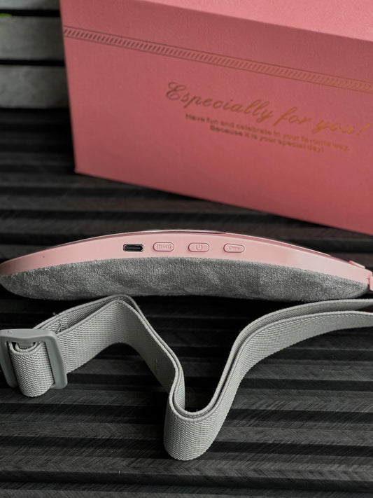 Portable Cordless Heating Pad